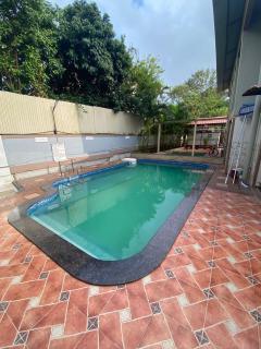 Aroma Villas - Lonavala - 1