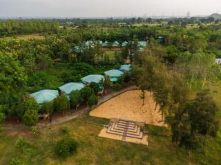 Vrindavan Gopala Resort - Jabalpur - 8