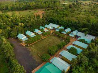 Vrindavan Gopala Resort - Jabalpur - 2