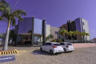 Vitoria Palace Hotel - Mossoró - 4