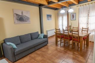 Casa El Centro - Beceite - 2