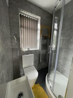 Cranmore Guest House - 8