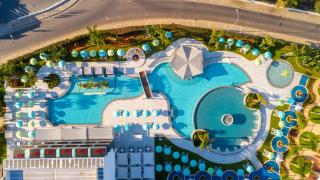 Faros Hotel Ayia Napa - Ayia Napa - 5