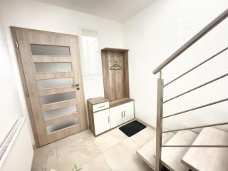 Apartmán Komenského 14, Bojnice - Bojnice - 6