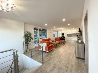 Apartmán Komenského 14, Bojnice - Bojnice - 8