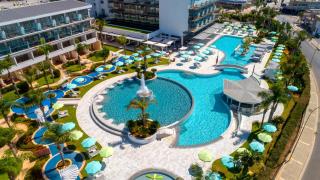 Faros Hotel Ayia Napa - Ayia Napa - 9