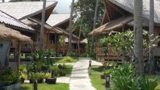 Lazy Days Bungalows - Koh Lanta - 6