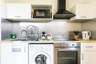 Élégant - Le RemarKable - Parking - 6