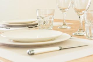 Élégant - Le RemarKable - Parking - 3