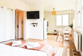 Élégant - Le RemarKable - Parking - 1