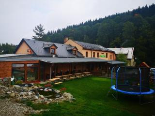 Wellness Penzion Stonozka - 8