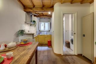 Diciotto Apartment by Mamo Florence - Firenze - 7