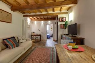 Diciotto Apartment by Mamo Florence - Firenze - 6