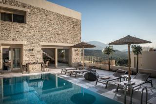 Kamilari Luxury Residences - Kamilari - 0
