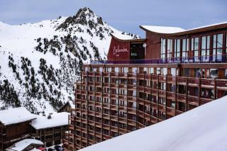 Belambra Clubs Arc 2000 - L'Aiguille Rouge - Ski pass included - Arc 2000 - 9