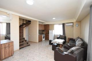 RC on Pushkin street 43 - Erevan - 7