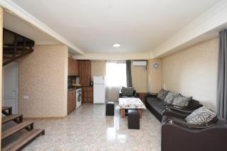 RC on Pushkin street 43 - 9