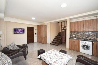 RC on Pushkin street 43 - 0