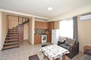 RC on Pushkin street 43 - 4