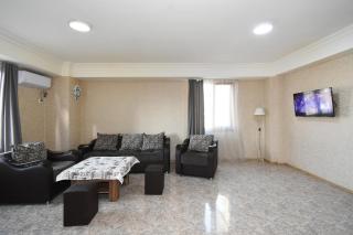 RC on Pushkin street 43 - Erevan - 3
