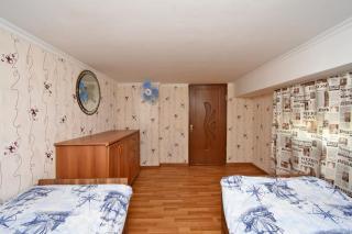 RC on Pushkin street 43 - 1