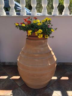 Villa Mary 1 & fresh! - 5