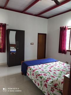 GARDEN VILLA (Home Stay) - Dharmastala - 6