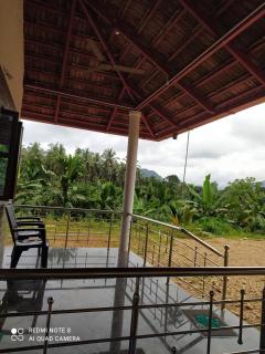 GARDEN VILLA (Home Stay) - Dharmastala - 5