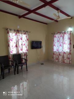 GARDEN VILLA (Home Stay) - Dharmastala - 4