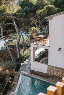 BYPILLOW Cap Sa Sal - Begur - 4