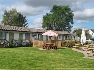 Oak, Country chalet located in Pegsdon - Hexton - 4