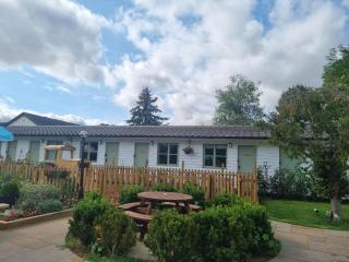 Oak, Country chalet located in Pegsdon - Hexton - 1
