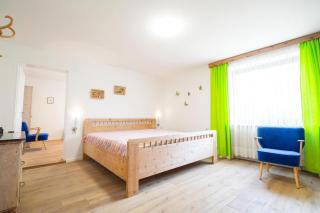 Ferienwohnungen Weishäupl - Freyung - 5