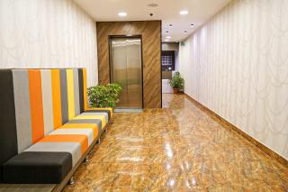 flamingo hotel irbid - 4