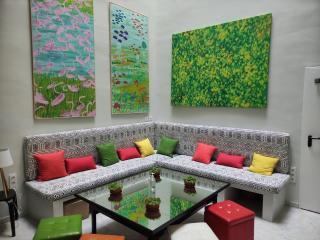 New Samay Hostel - Sevilla - 5
