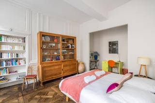 L'Alcôve - Volume et Elégance en coeur de ville - Rennes - 2