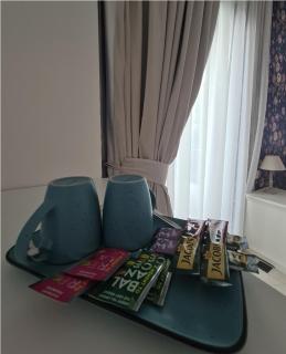 Kaleidoscope Boutique Hotel - Craiova - 2