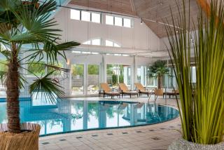 Aedenlife Hotel & Resort Rügen - Trent - 9