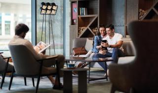 Revier Hotel - Dubai - Dubai - 3