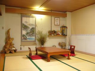 Hotel Senke - Myōkō - 8