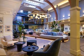 Aedenlife Hotel & Resort Rügen - Trent - 6
