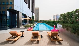 Revier Hotel - Dubai - Dubai - 9
