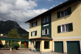 Frühstückspension Haus Ahamer - Ebensee - 2