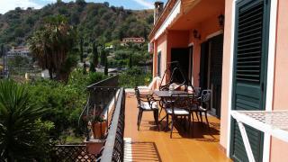 Villa Carmelas - Taormina - 9