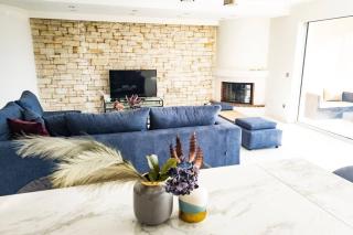 1, Kotzia str. & Poseidonos Avenue, Alimos - Atene - 5