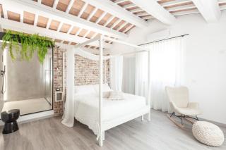 Country Rooms & Suite La Quercia - Coriano - 9