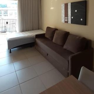 Quartier das águas aldeia das águas - Barra do Piraí - 5