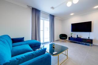 Art Deco Luxury Apartment, Central Location - 7