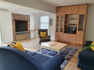 Birdsong - Hermanus - 8