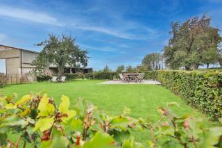 La Cense de Baudecet - Le Corps de Logis - 0